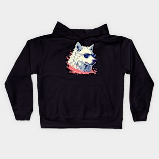 wolf Kids Hoodie